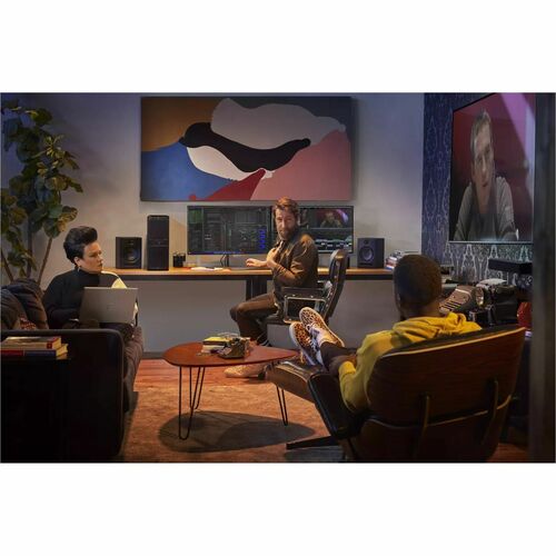 HP Z6 G5 A Workstation - 1 Ryzen Threadripper PRO 7945WX - 64 GB - 1 TB SSD