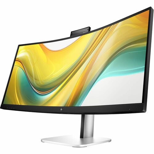 S5 PRO 534PM WQHD USB-C CONF MNTR