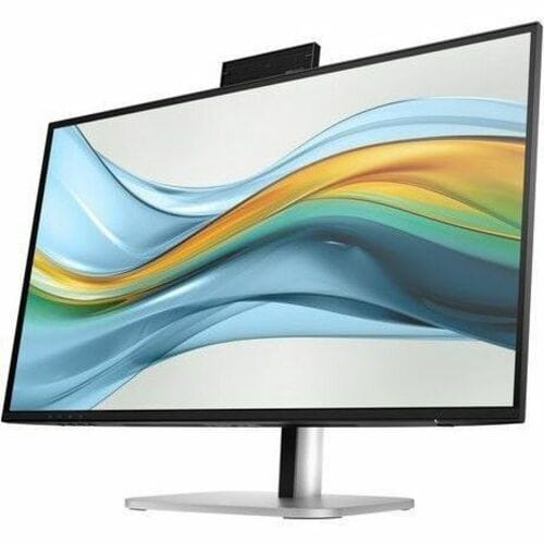 S5 PRO 527PM QHD USB-C CONF MNTR