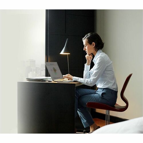 Procesador Intel Core Ultra 7 LPDDR5X de 32 GB y 1 TB, 14 pulgadas, W11P