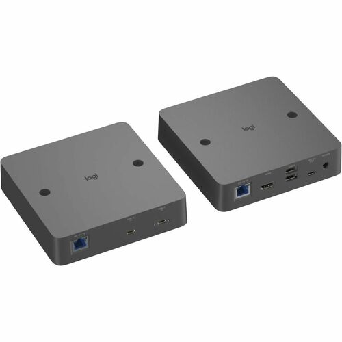 LOGITECH EXTEND SINGLE CABLE BYOD CONNECTION MULTI 2