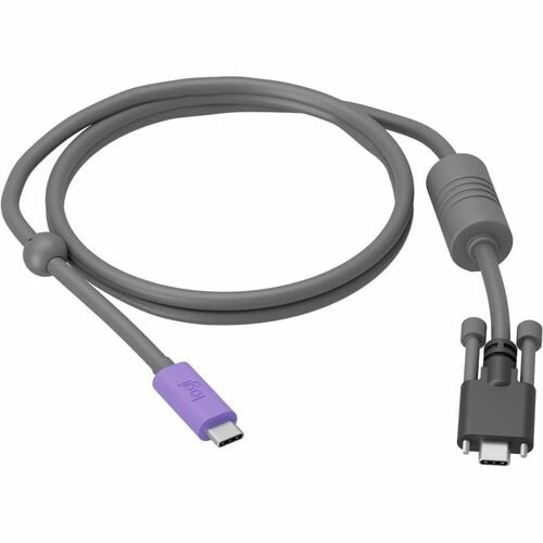 LOGITECH EXTEND SINGLE CABLE BYOD CONNECTION MULTI 2