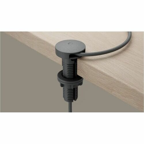 LOGITECH EXTEND SINGLE CABLE BYOD CONNECTION MULTI 2