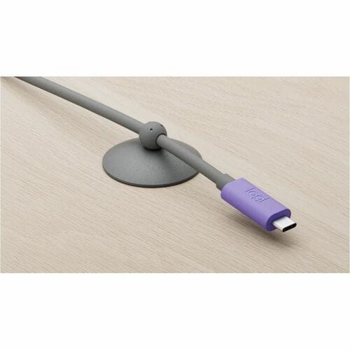 LOGITECH EXTEND SINGLE CABLE BYOD CONNECTION MULTI 2