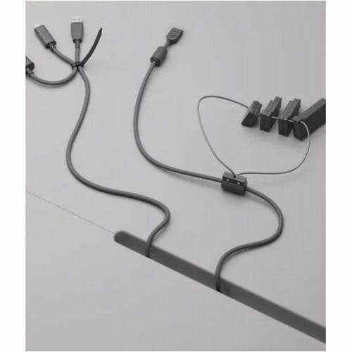 LOGITECH EXTEND SINGLE CABLE BYOD CONNECTION MULTI 2