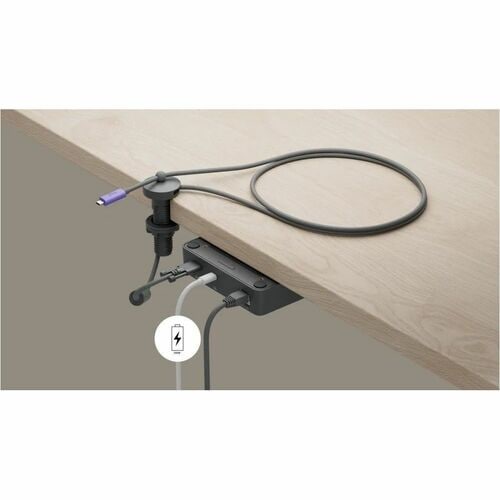 LOGITECH EXTEND SINGLE CABLE BYOD CONNECTION MULTI 2