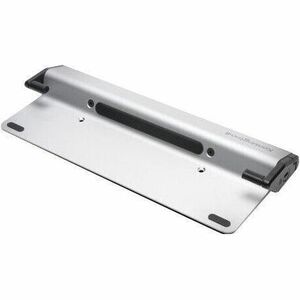 Kensington Laptop Locking Station 2.0 with Slim Combination Lock - for Notebook,