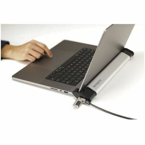 Kensington Laptop Locking Station 2.0 with Slim Combination Lock - for Notebook,