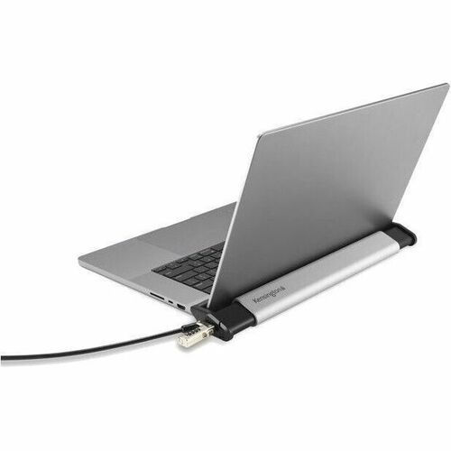 Kensington Laptop Locking Station 2.0 with Slim Combination Lock - for Notebook,