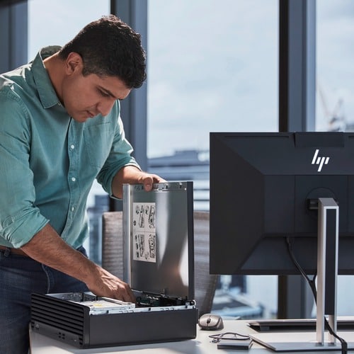 ELITE SFF 800 G9 I714700 32GB 1TB W11P