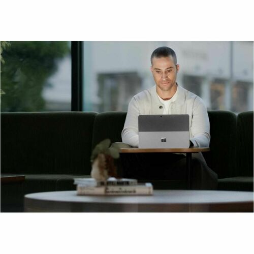 Microsoft Surface Pro 10 Tablet - 13\" (330.20 mm) - vPro Technology - 32 GB