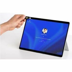 Microsoft Surface Pro 10 Tablet - 13\" (330.20 mm) - vPro Technology - 32 GB