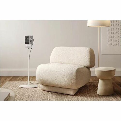 Support de projecteur LG CineBeam Q - Hauteur de 11,80 po (299,72 mm) - Pour projecteur