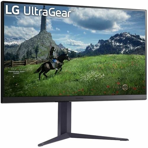 ULTRAGEAR 32IN 32GS85Q-B QHD 2560X1440 IPS HDR 10 GAMING MONITOR