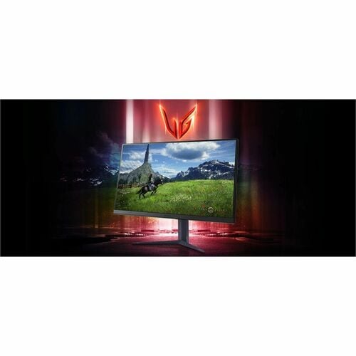 ULTRAGEAR 32IN 32GS85Q-B QHD 2560X1440 IPS HDR 10 GAMING MONITOR