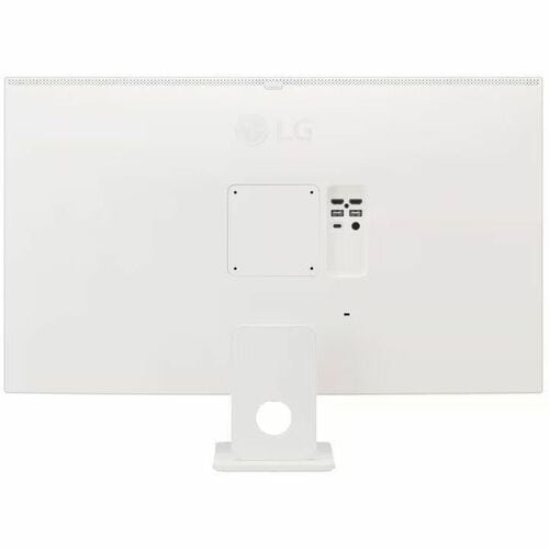 MYVIEW SMART MONITOR 32IN 32SR73U-W 3840X2160 VA 16:9 DISPLAY