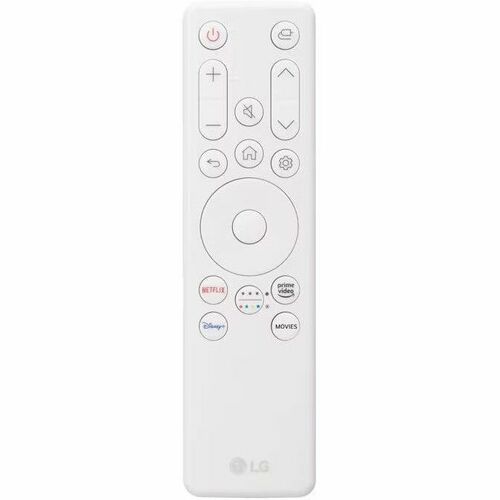 MYVIEW SMART MONITOR 32IN 32SR73U-W 3840X2160 VA 16:9 DISPLAY