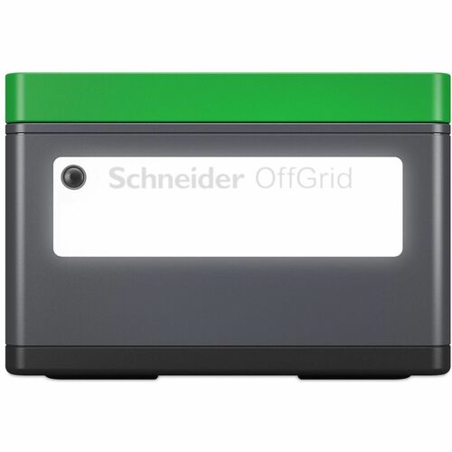 Centrale électrique portable hors réseau APC by Schneider Electric SCHNEIDER 330 120 V 332 Wh