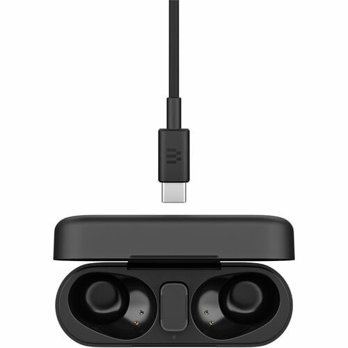 Écouteurs Bluetooth sans fil EPOS ADAPT E1 - Noir scandinave - M