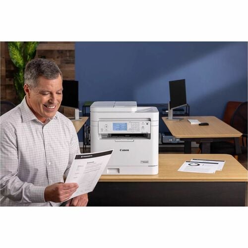 Canon imageCLASS MF289dw Wired & Wireless Laser Multifunctio