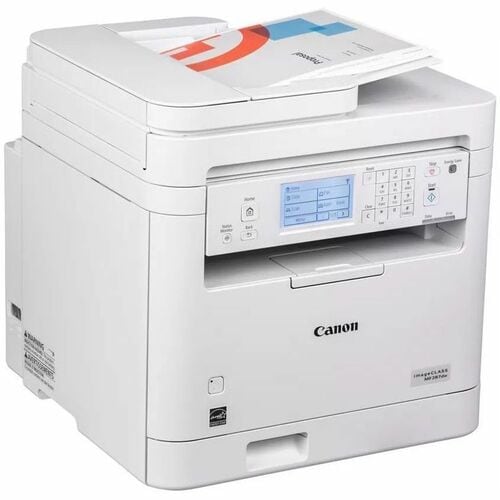 Canon imageCLASS MF287dw Wired & Wireless Laser Multifunctio