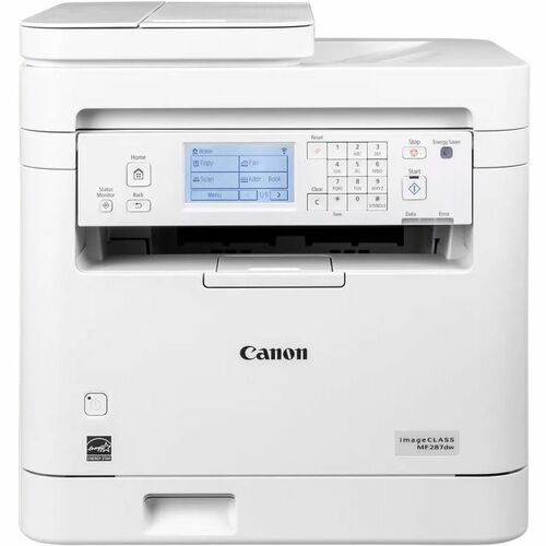 Canon imageCLASS MF287dw Wired & Wireless Laser Multifunctio