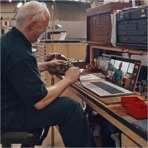 PROBOOK 445 G10 R3-7330U 14IN 16GB 512GB W11P