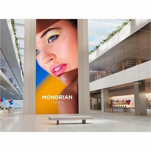 Écran LED tout-en-un configurable ViewSonic P1.2
