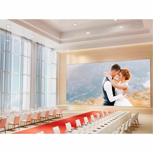 Écran LED tout-en-un configurable ViewSonic P1.2