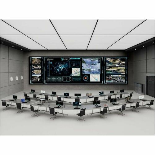 Écran LED tout-en-un configurable ViewSonic P1.5