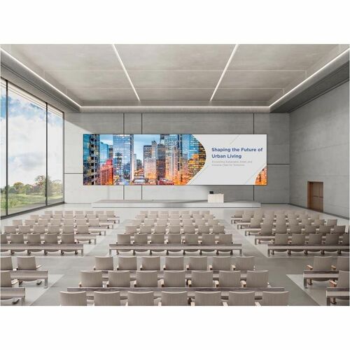Écran LED tout-en-un configurable ViewSonic P1.5