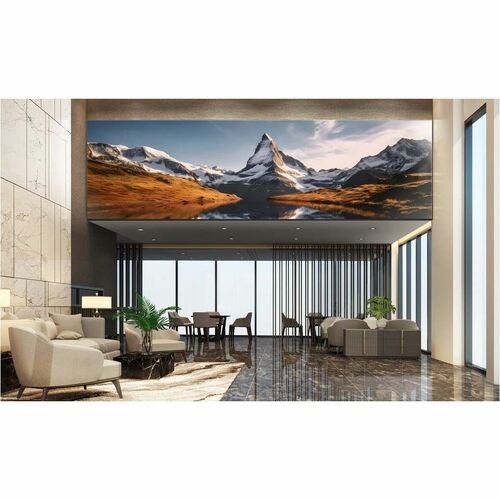 Écran LED tout-en-un configurable ViewSonic P1.8