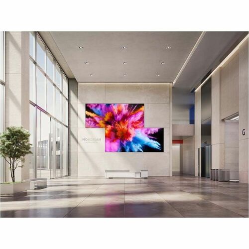 Écran LED tout-en-un configurable ViewSonic P1.8
