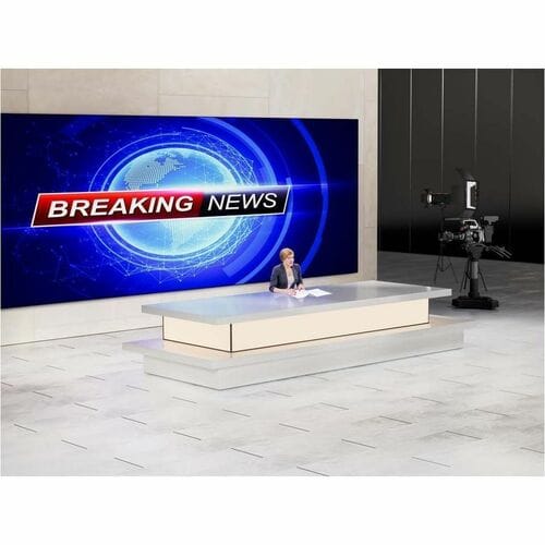 Écran LED tout-en-un configurable ViewSonic P1.8