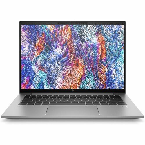 HP ZBook Firefly G11 A 14\" Touchscreen Mobile Workstation - WUXGA - AMD Ryzen 7 8840HS