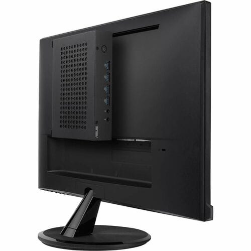 ASUS EXPERTCENTER PN43BAREBONEINTEL N97 NCNR