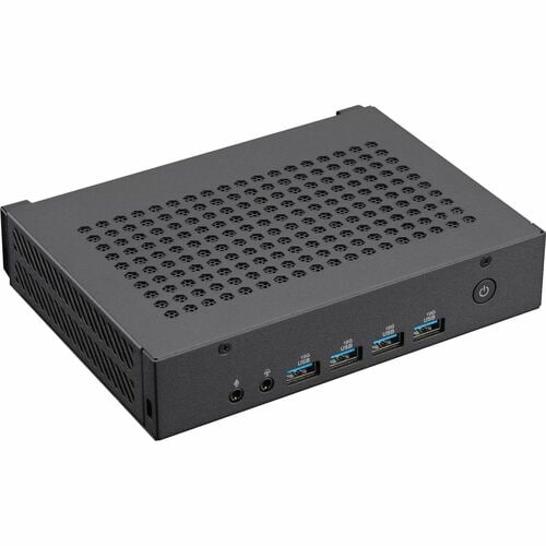 ASUS EXPERTCENTER PN43BAREBONEINTEL N97 NCNR
