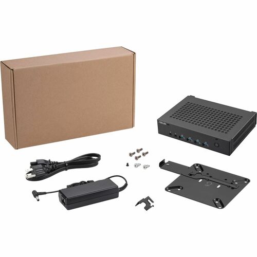 ASUS EXPERTCENTER PN43BAREBONEINTEL N97 NCNR