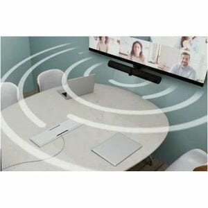 Jabra PanaCast 50 Video Conferencing Camera