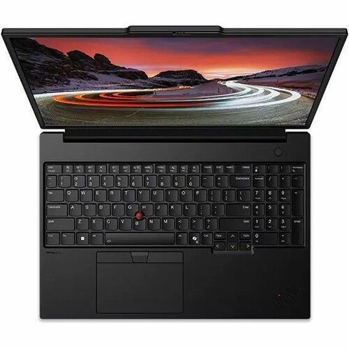 TOPSELLER TP P16S G3 U7 165H VPRO 3.80G 16GB 512GB 16IN W11P64