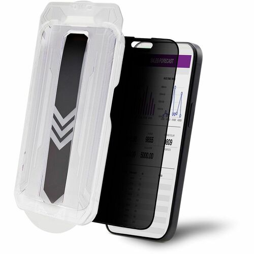 StarTech.com 4 Privacy Screen