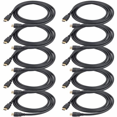 Câble HDMI StarTech.com de 0,9 m (3 pi)