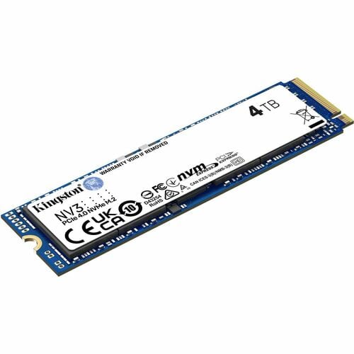 4000G NV3 M.2 2280 PCIE 4.0 NVME SSD