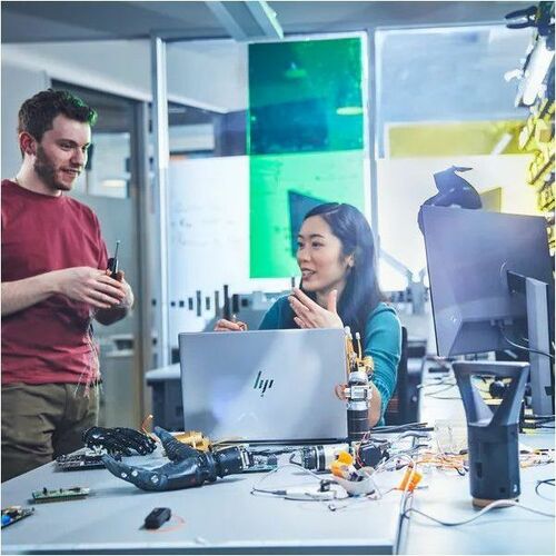 Estación de trabajo móvil HP ZBook Fury G11 de 16" con pantalla táctil - WUXGA - Intel Core i7 de 13.ª generación