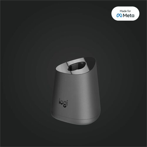 Logitech MX Inkwell Cradle - Station d'accueil - Stylet
