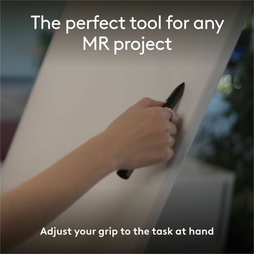 Stylet Logitech MX Ink - Pointe de stylet remplaçable