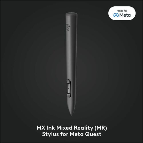 Stylet Logitech MX Ink - Pointe de stylet remplaçable