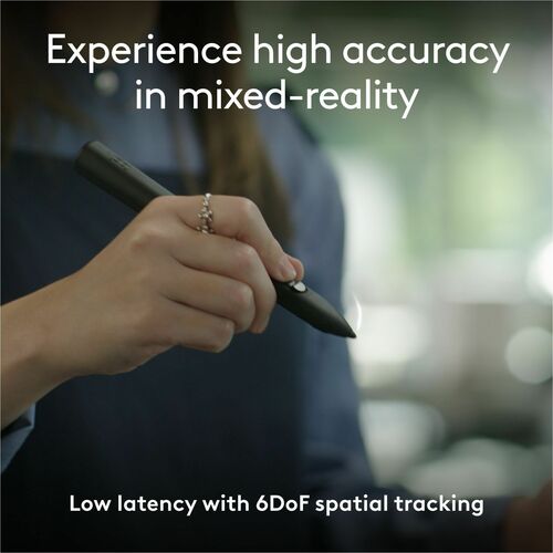 Stylet Logitech MX Ink - Pointe de stylet remplaçable