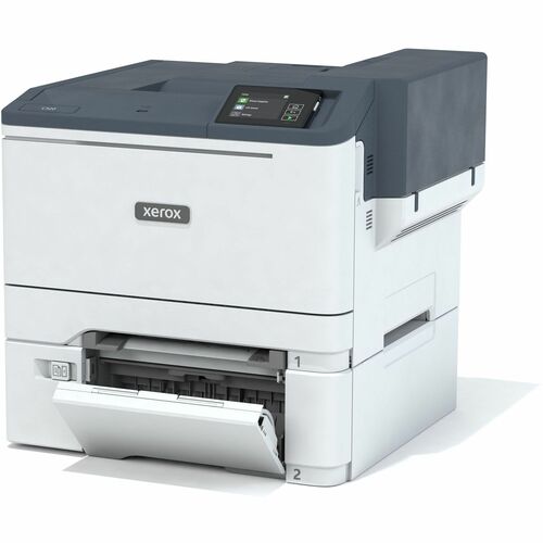Xerox C320 Wired/Wireless Laser Printer - Color - 33 ppm Mon