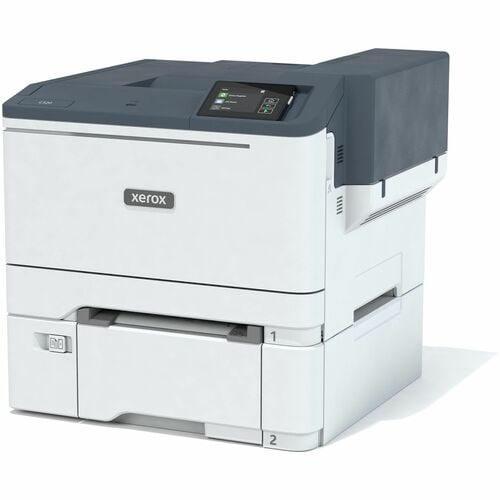 Xerox C320 Wired/Wireless Laser Printer - Color - 33 ppm Mon